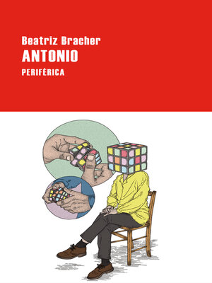 cover image of Antonio